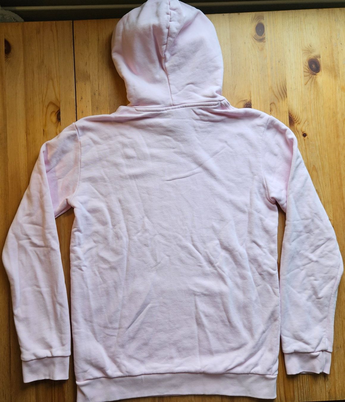 Adidas Maglioni & Felpe: Hoodie adidas Grösse S retro – Usato da Hägglingen venduto da United-Village-Trade 6