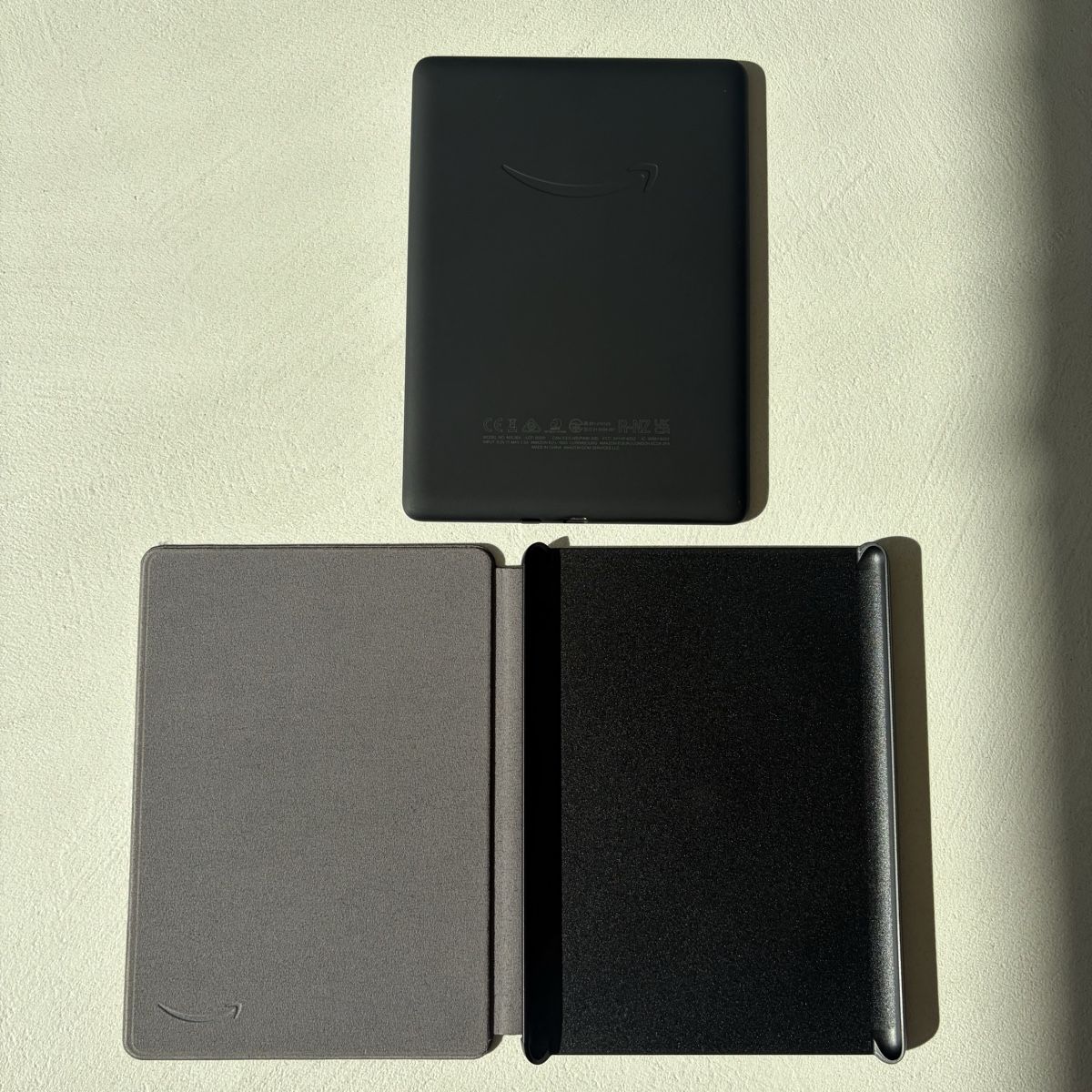 Amazon Tablet PC: Kindle paperwhite 11th Generation – Nuovo (secondo la descrizione) da Zofingen venduto da shugart1 5