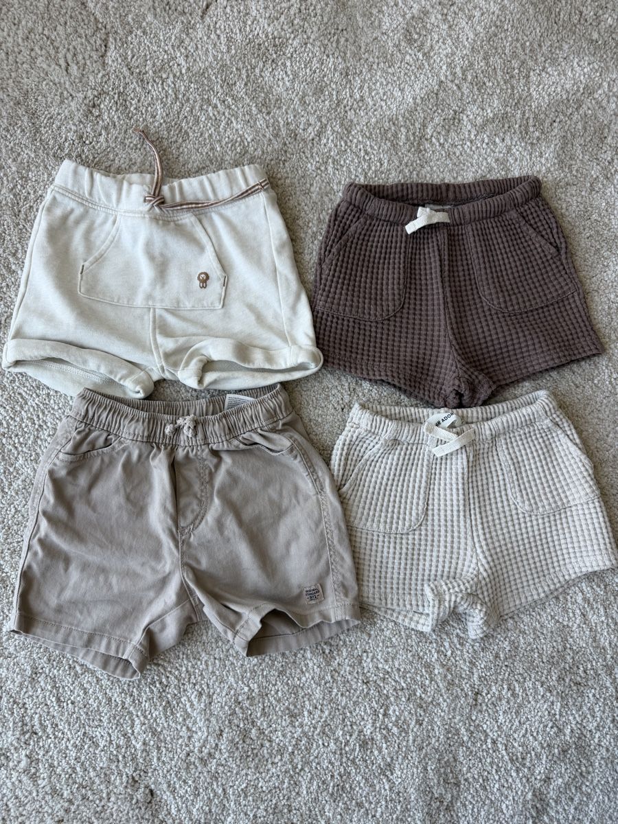 H&M Ensembles coordonnés: Sommer Kleiderpaket - Grösse 80 – Neuf (Voir description) à Bern par bibibouchette 5