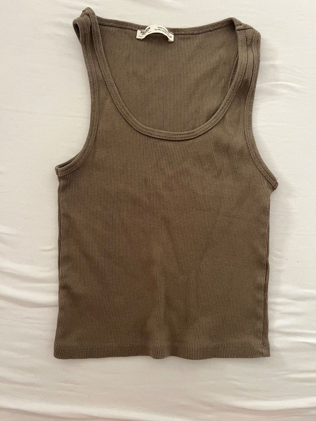 Top: Pull&Bear Top – Usato da Thun venduto da saeru28