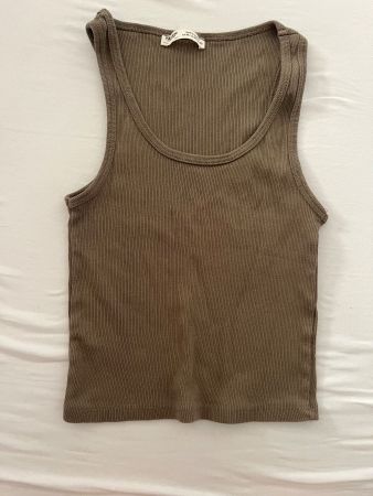Pull&Bear Top