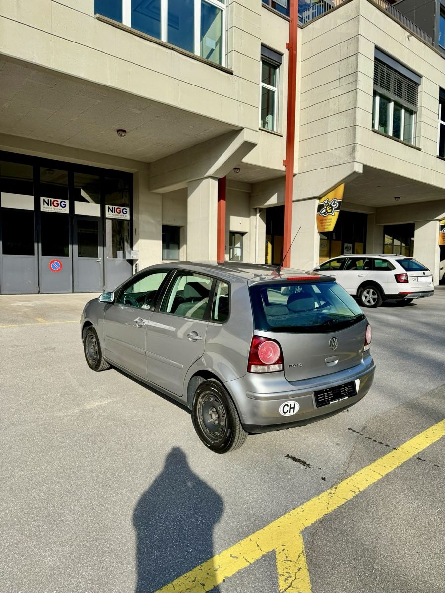 VW Automobili: VW Polo 1.4 Facelift – Usato da Herisau venduto da mai_7bck 6