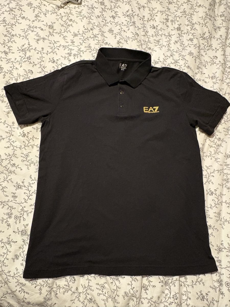 Armani Polo-Shirts: ea7 emporio armani – Neu (gemäss Beschreibung) aus Roveredo GR von pez_7fjy 1