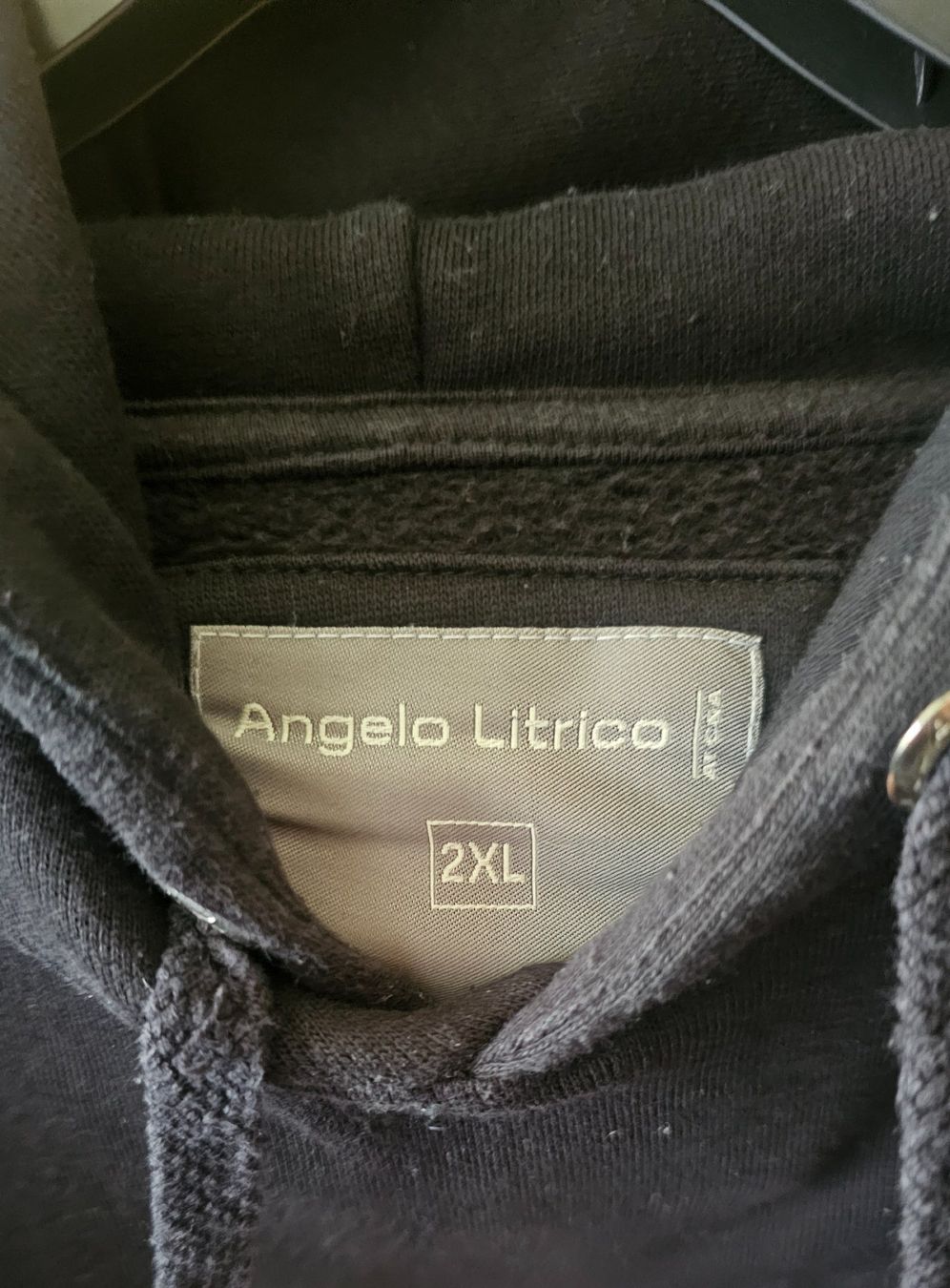 Pullover & Sweatshirts: Sweat-shirt Angelo Litrico 2xl – Gebraucht aus Bernex von Syssi57 1