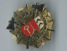 Plaketten & Abzeichen: Feuerwehr Bachenbülach Winkel Pin – Gebraucht aus Zürich von t24_de
