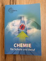 Chemie für Schule und Beruf Lehrbuch Europa-Nr. 70512
