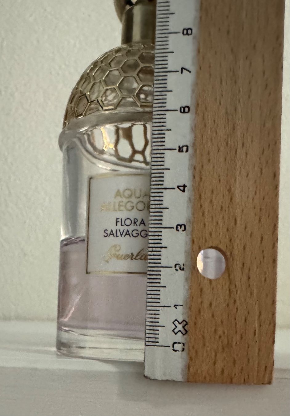 Guerlain Profumi & Eau de Toilette: Guetlain Flora Salvaggia – Usato da Oetwil am See venduto da dr.vidovic 1