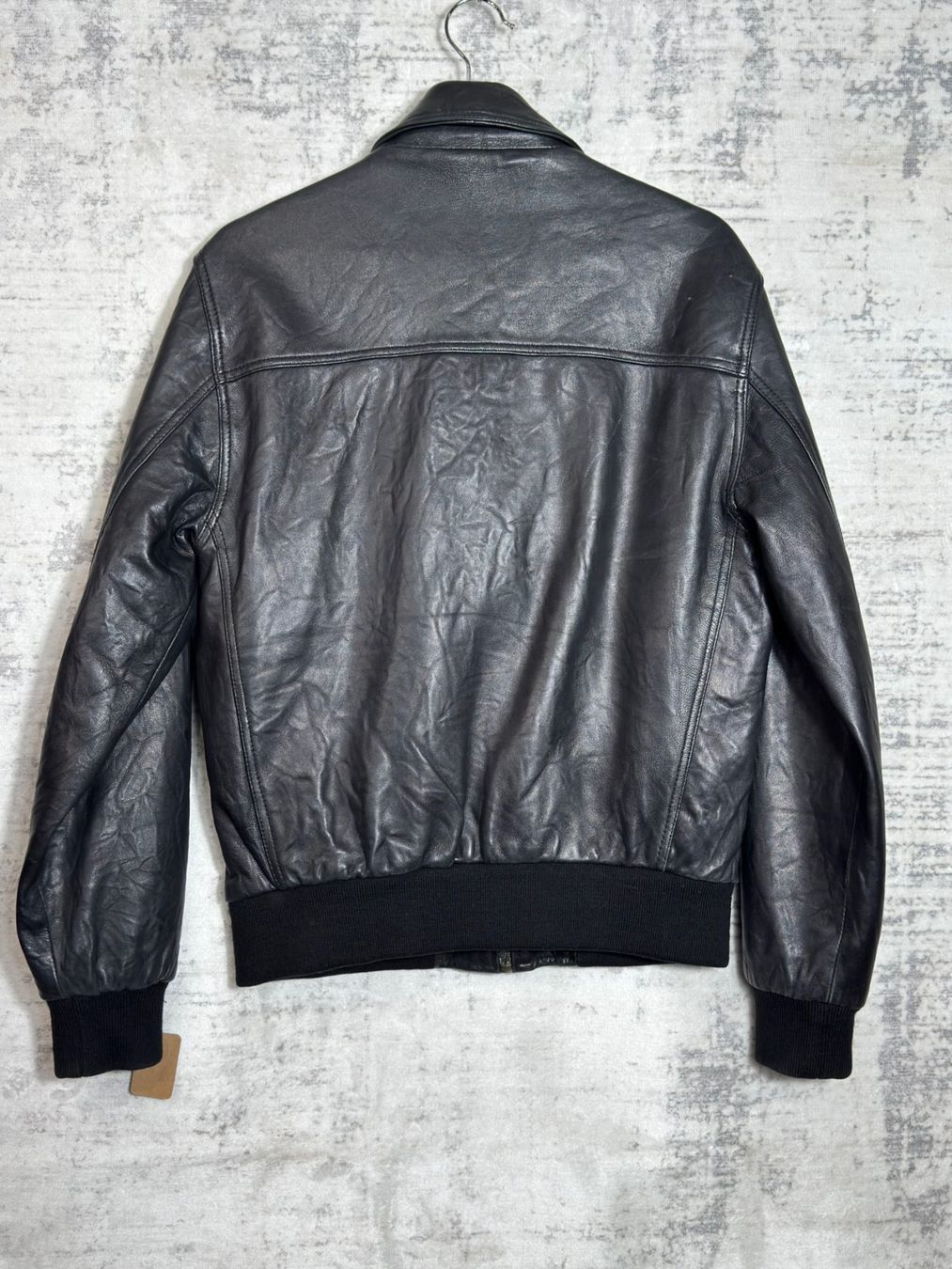 Schott Jacken: SCHOTT N.Y.C "LC1362" FLIGHT JACKET SZ: S – Gebraucht aus Cortaillod von Stay_Alive_vintage 1