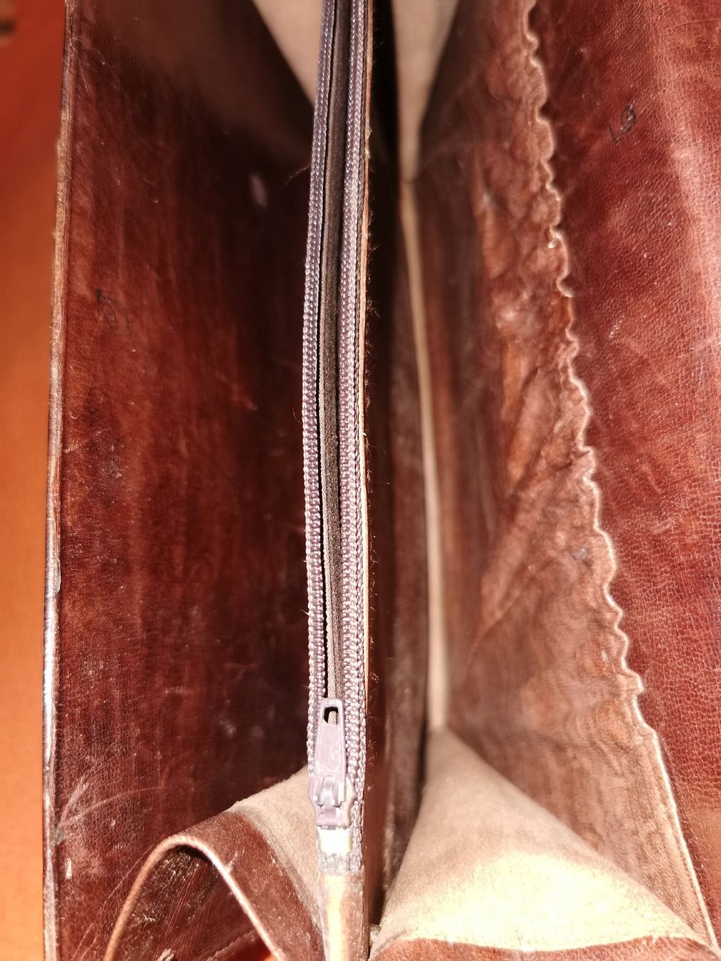 Taschen für Damen: Schlangenledertasche – Gebraucht aus St.Gallen von wanderin6 1