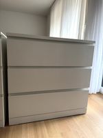 MALM Kommode