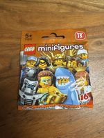 LEGO Minifigures Série 15 Neuf