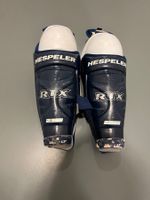 Liquidation *** Hespeler Schienbeinschutz 13"/33 cm