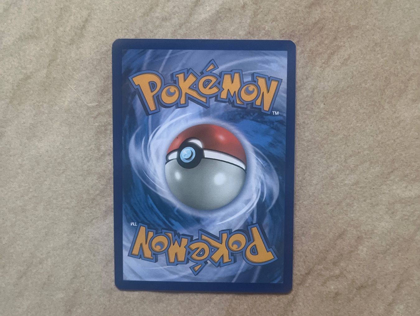 Pokémon Sammelbilder & Trading cards: Carte Pokemon Top-Trank - Sun & Moon - DE – Gebraucht aus Vernayaz von Darkfrost 1