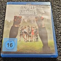Scouts vs. Zombies - Bluray 