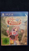 Atelier Lulua The Scion of Arland / Playstation 4 Spiel