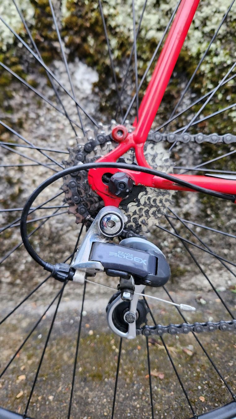 Biciclette: Vintage Rennvelo – Usato da Zürich venduto da mdymott 4