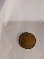 Pièce de collection Paraguay 500 Guaranies, année rare! 2002