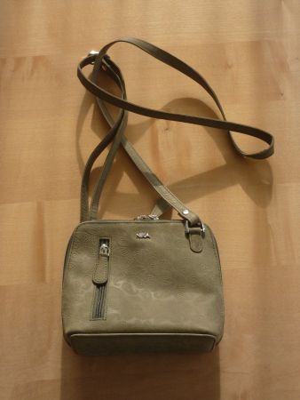 Damenhandtasche von "Nika"