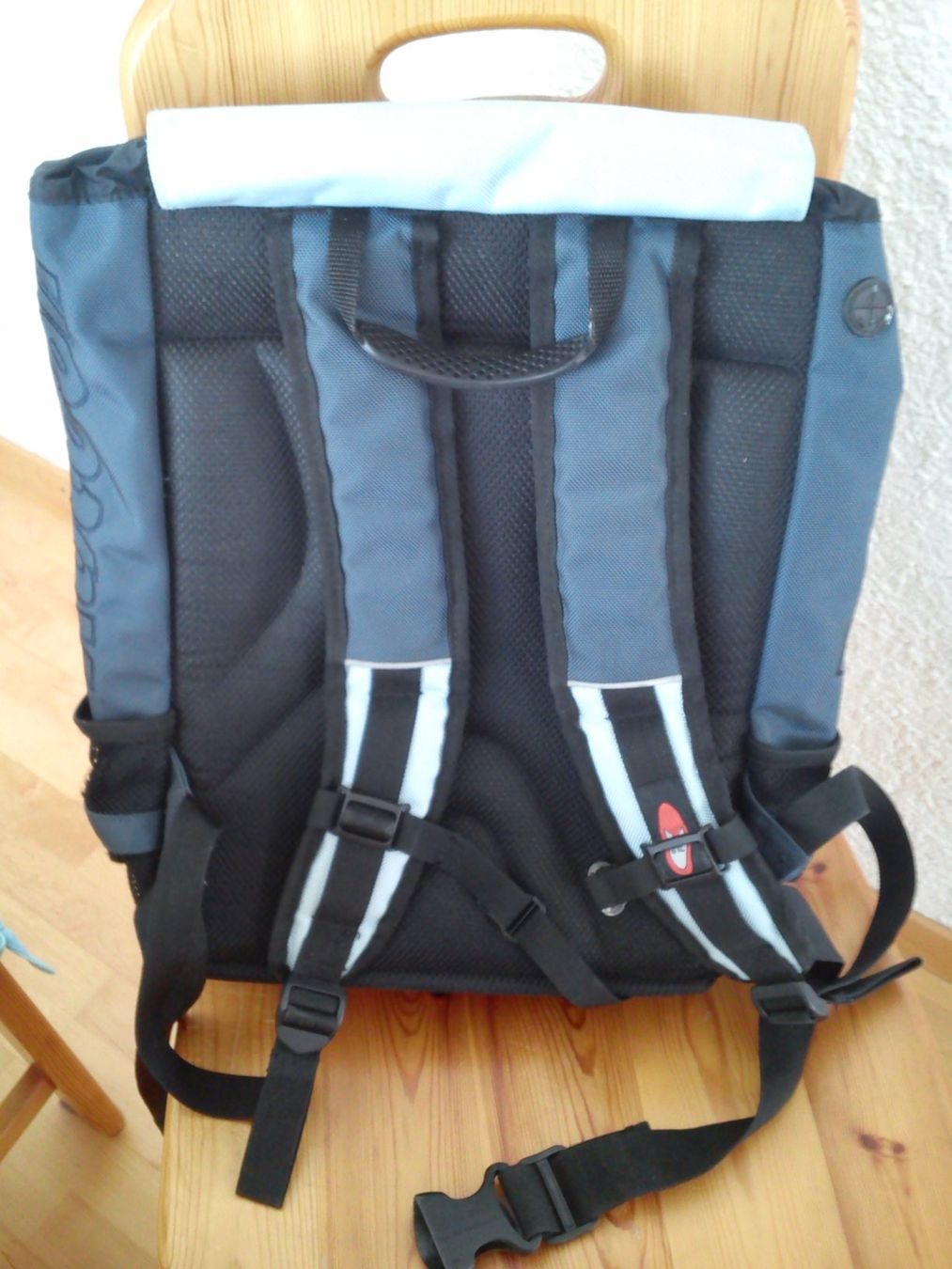 Racoon Sacs à dos: Schulrucksack Racon – D'occasion à Biberist par MartinN0112 2