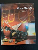 MOVIE WORLDS•Das Szenenbild im Film•Production Design Film