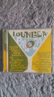 LOUNGE A PALOOZA   COMPILATION   CD
