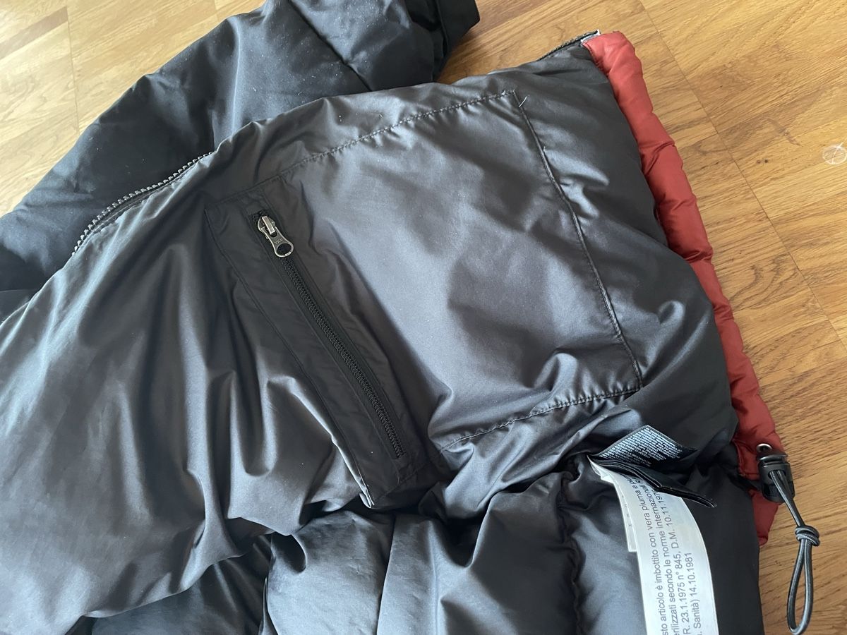 North Face Giacche: The north face Himalayan down jacket M – Usato da Männedorf venduto da bluebird35 7