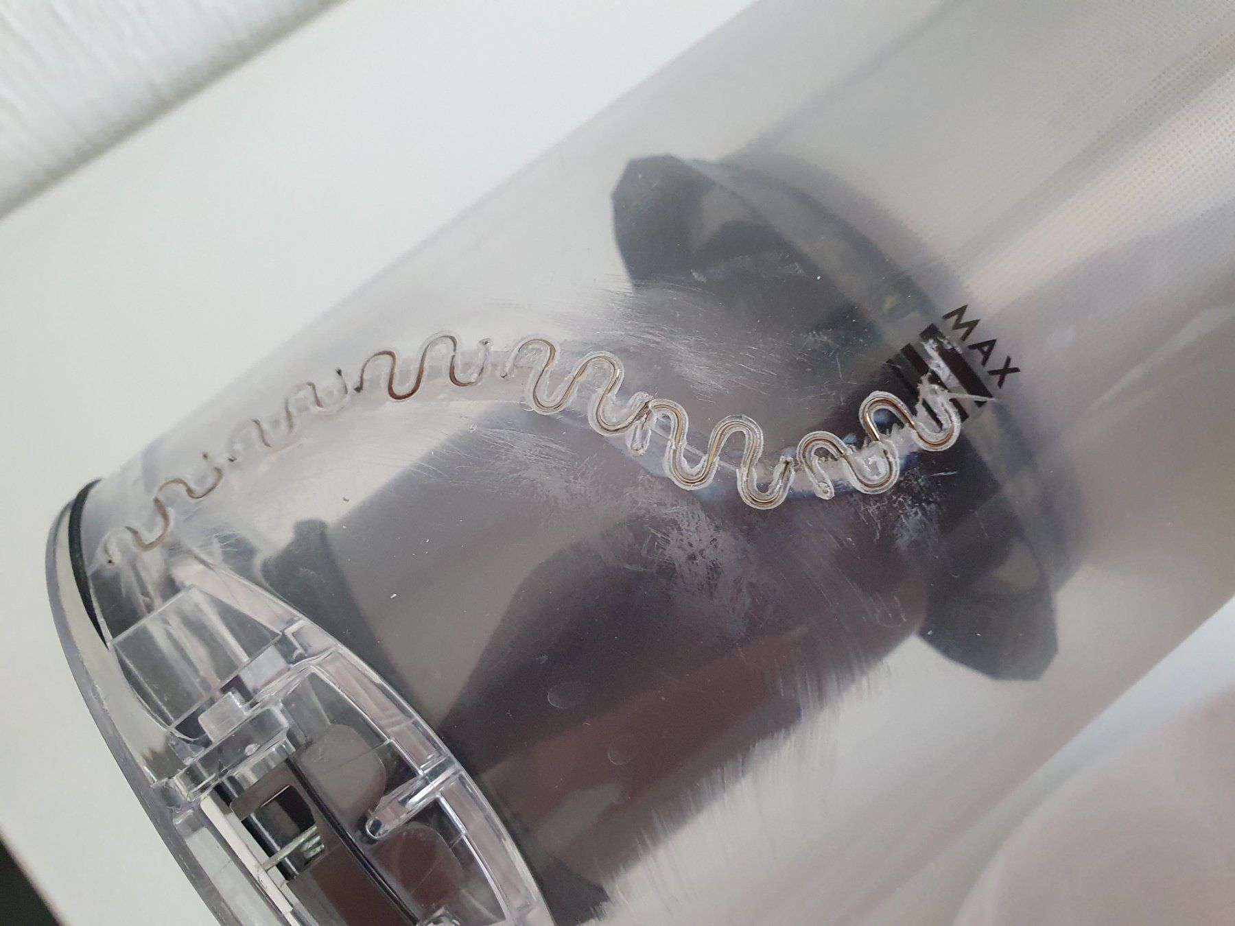 Dyson Aspirateurs & Accessoires: Dyson V11 déffectieux – Défectueux à Lausanne par Af2016 2
