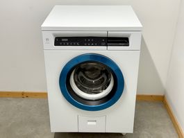 😍Neue V-Zug Unimatic V2000 Waschmaschine😍
