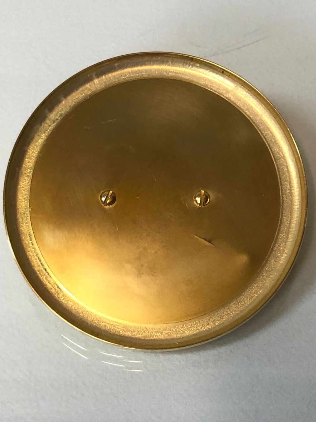 Holmegaard Bicchieri: Holmegaard Gebäckglas Höhe 14cm – Usato da Brunnen venduto da Allerwaren 7