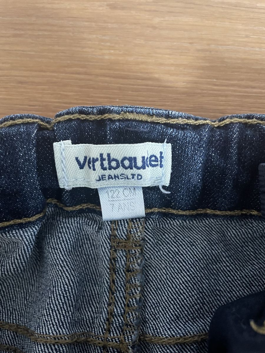 Hosen: Jeans – Neu (gemäss Beschreibung) aus Aarwangen von erd_ngx8 3