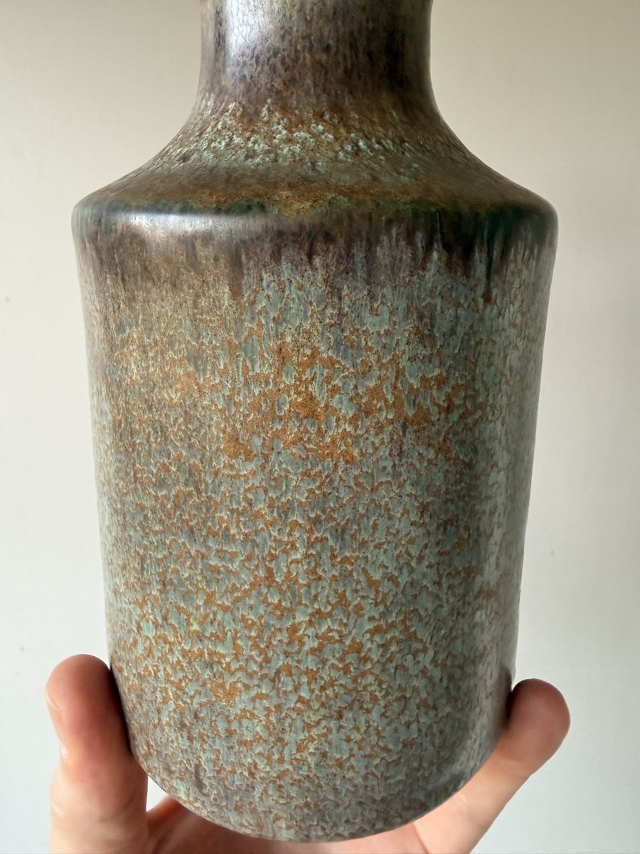 André Freymond Vasi & Recipienti: André Freymond Vase  – Usato da Bülach venduto da SeRa76 3