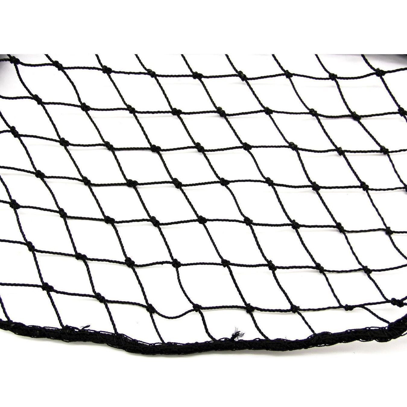 Zäune: Universalnetz PE 2x3m schwarz – Neu und originalverpackt aus Kägiswil von nick333