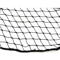 Universalnetz PE 2x3m schwarz