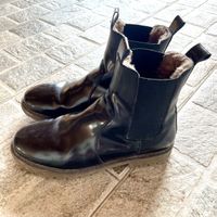 Stiefeletten „Bisgaard“ 38