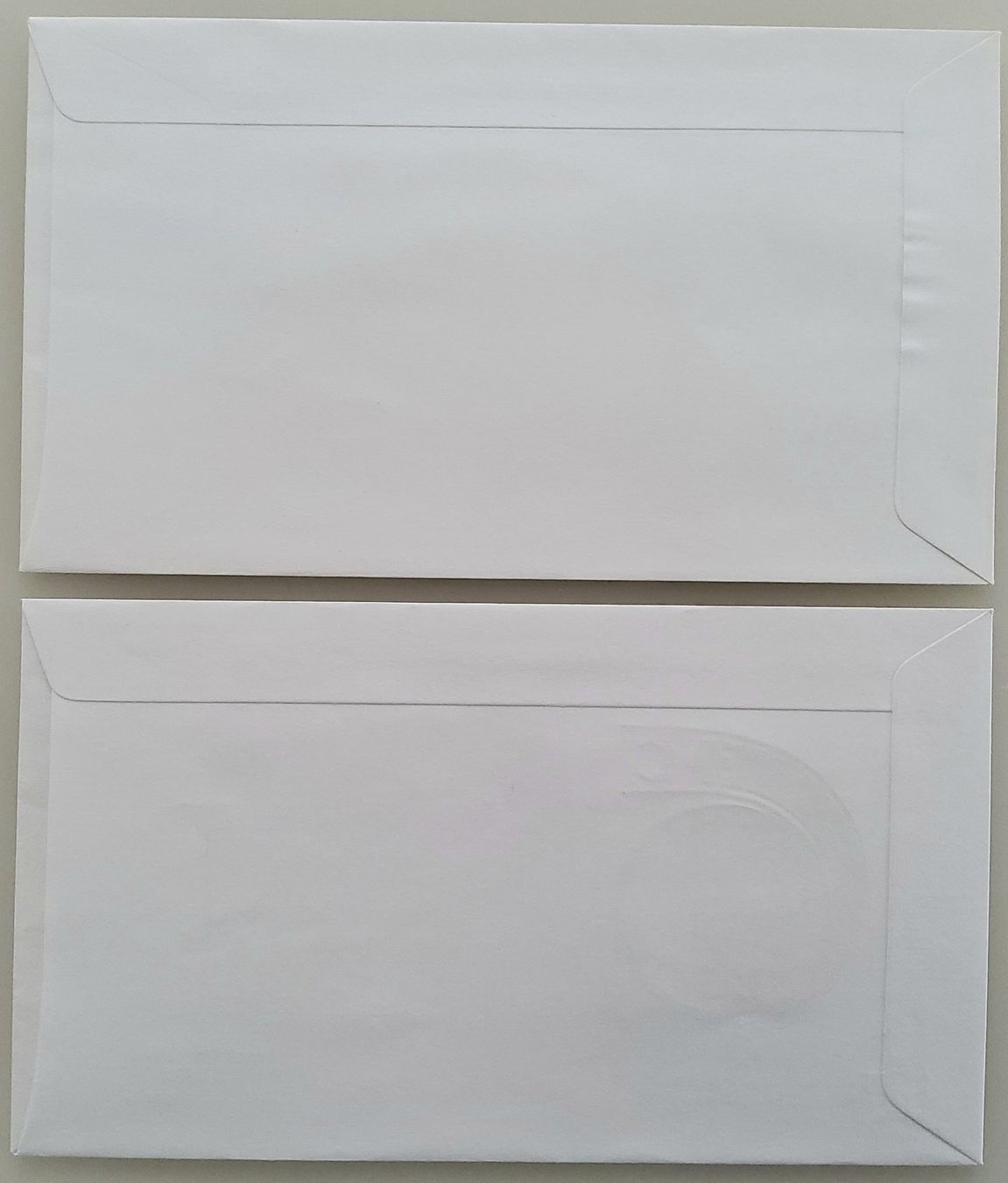 Tutti i francobolli: Dänemark Rotes Kreuz 1987/88, 2xFDC – Usato da Buchrain venduto da mue_kru 1