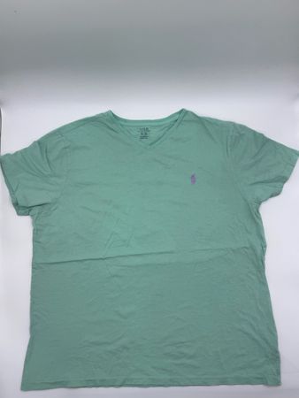 Polo Ralph Lauren T-Shirt, Türkis, Grösse XL, Top Zustand!