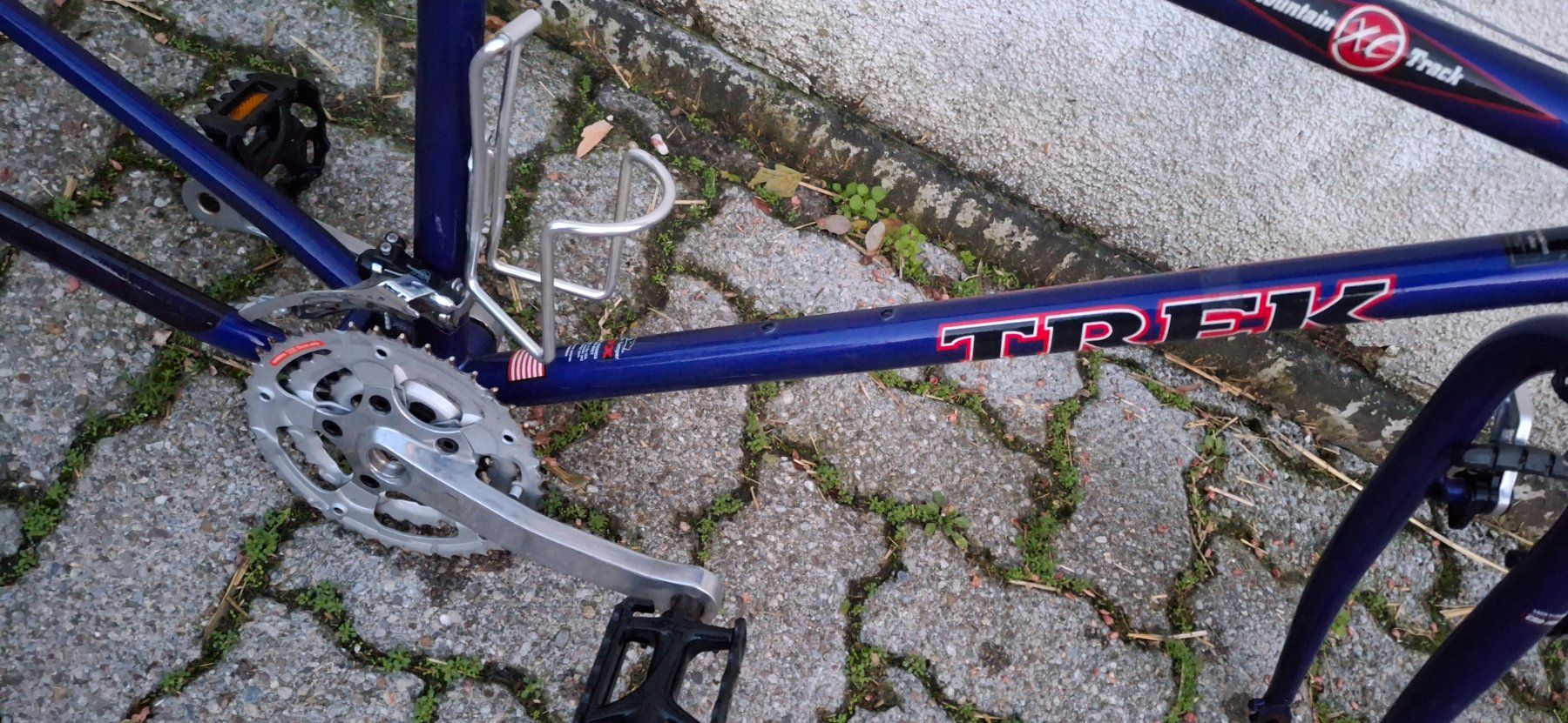 Trek Biciclette: Kult Mtb TREK 26" – Usato da Kyburg venduto da JBMNT2020 1