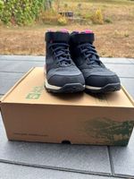 Wanderschuhe Mädchen von Jack Wolfskin in Grösse 38