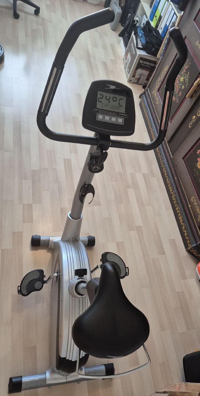 Hometrainer: Velo Hometrainer  – Usato da Wagen venduto da Joehl