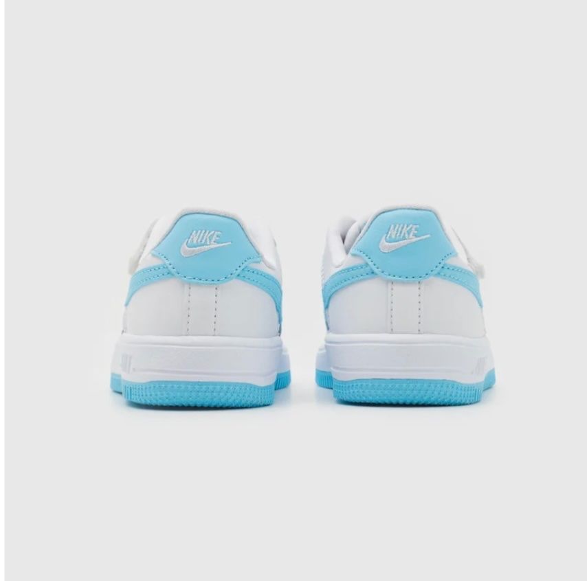 Nike Schuhe für Jungen: Nike Force 1 Low Easyon Gr. 28 NEU – Neu und originalverpackt aus Waltenschwil von hansnine 8