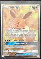 Pokemon Evoli GX Promo SM233