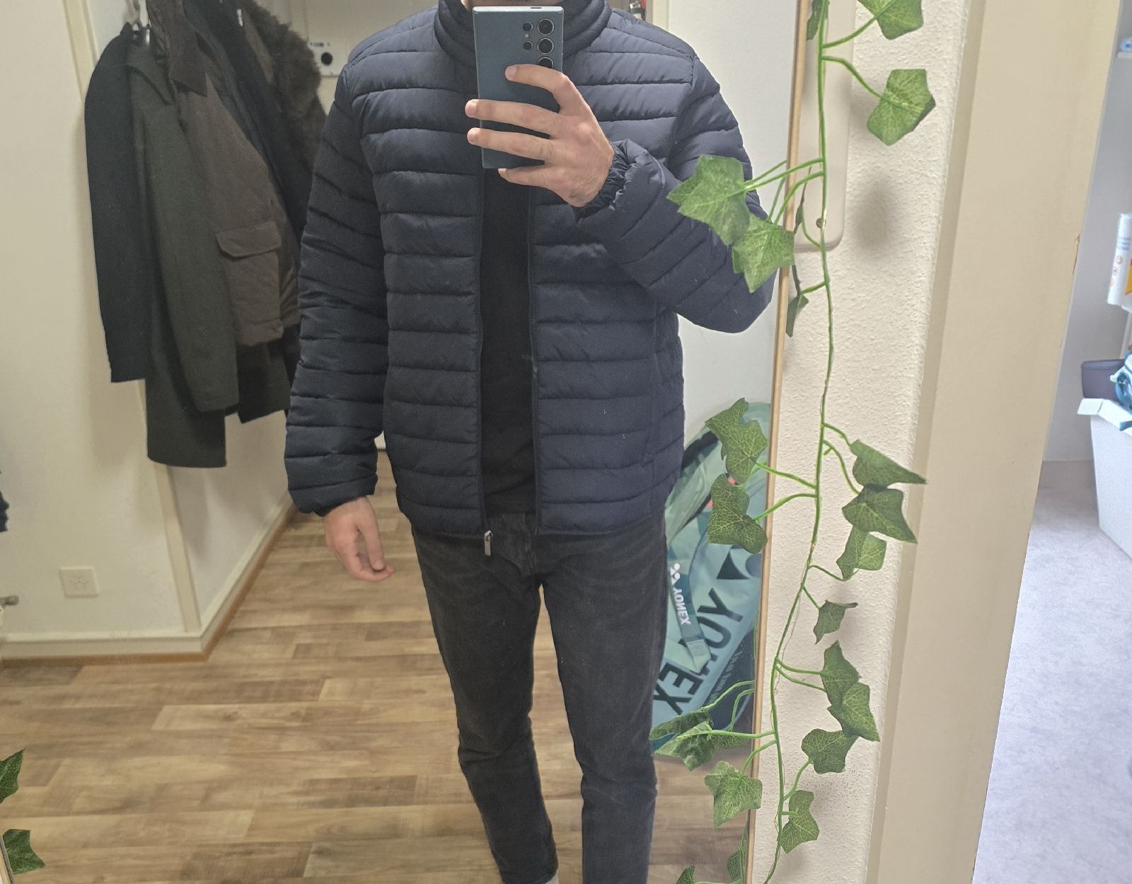 Manteaux: Lot de 2 Doudoune taille XL – Neuf (Voir description) à Lausanne par zak_dnn5 2