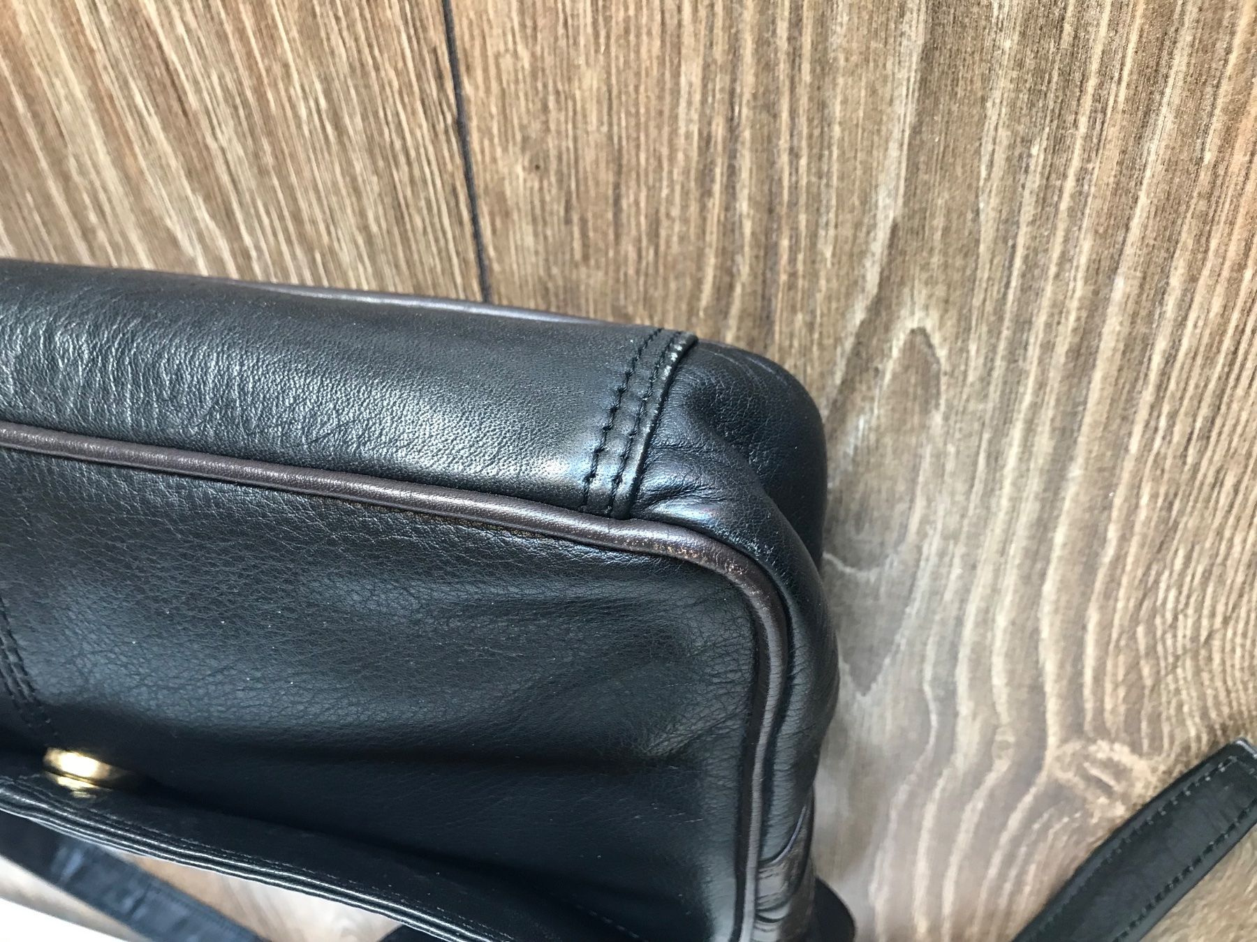 Borse da donna: Sac bandoulière Zanotti – Usato da Grimisuat venduto da eliseba88 4