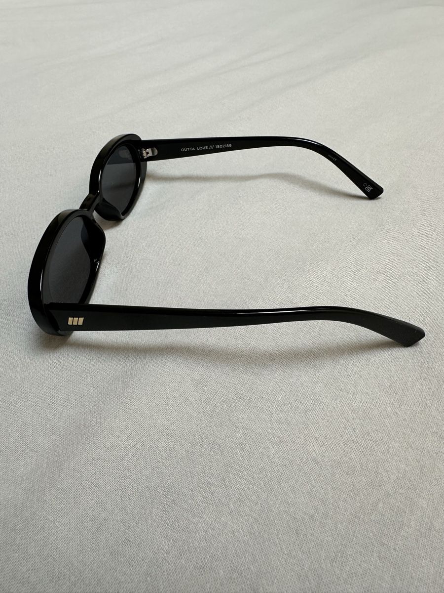 Occhiali & Lenti: Le Specs Sonnenbrille – Nuovo (secondo la descrizione) da Horn venduto da iva_gc6d 4
