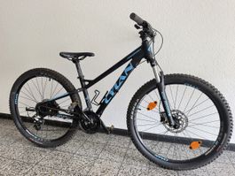 Cylan MTB 27.5 Zoll Neuwertig