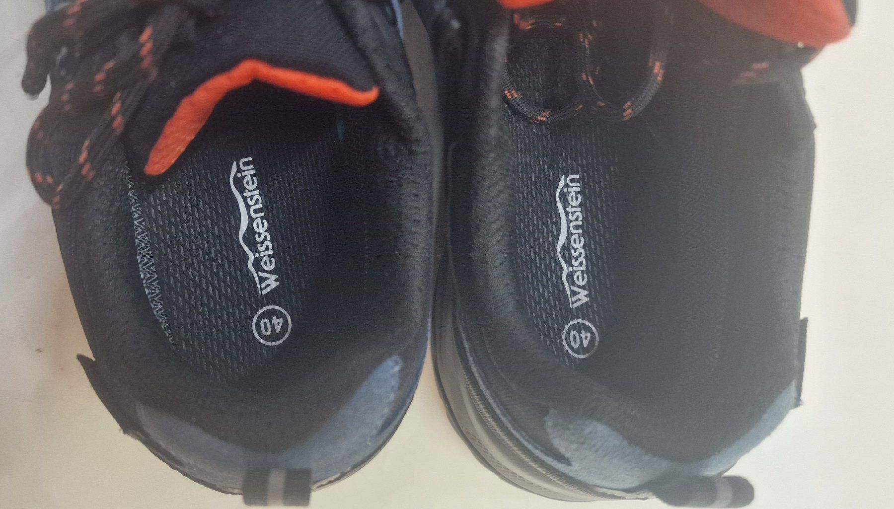 Herrenschuhe: Schuhe Grösse 40 Weissenstein – Gebraucht aus Weggis von Jeaval 5