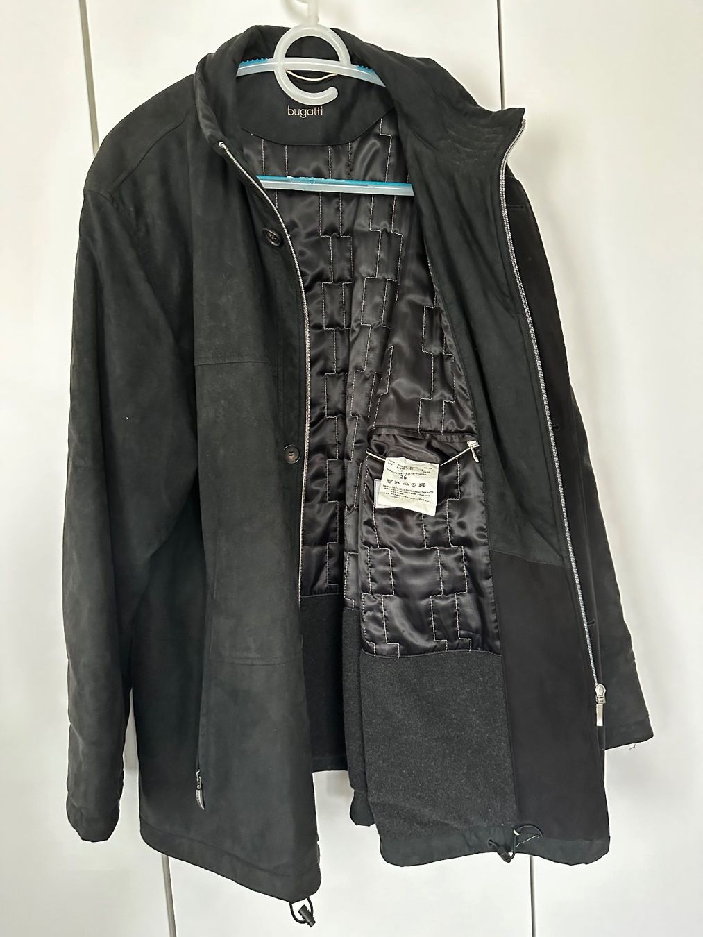 Bugatti Cappotti: Herrenmantel von Bugatti Grösse 26 – Usato da Wagenhausen venduto da vintagesecondhand 4