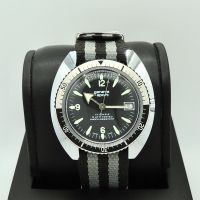 Montre Geneva Sport Diver Date vintage - rare