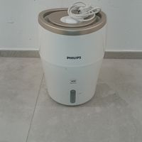 Philips Luftbefeuchter 