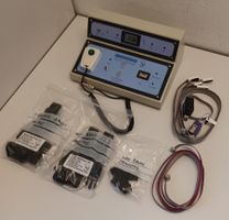 Topcat Metrology Ltd Thermal Threshold Testing System